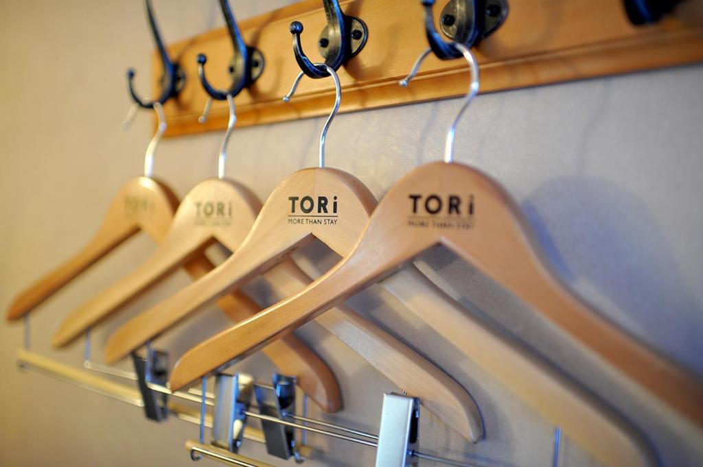 Tori Hotel Seoul Room photo