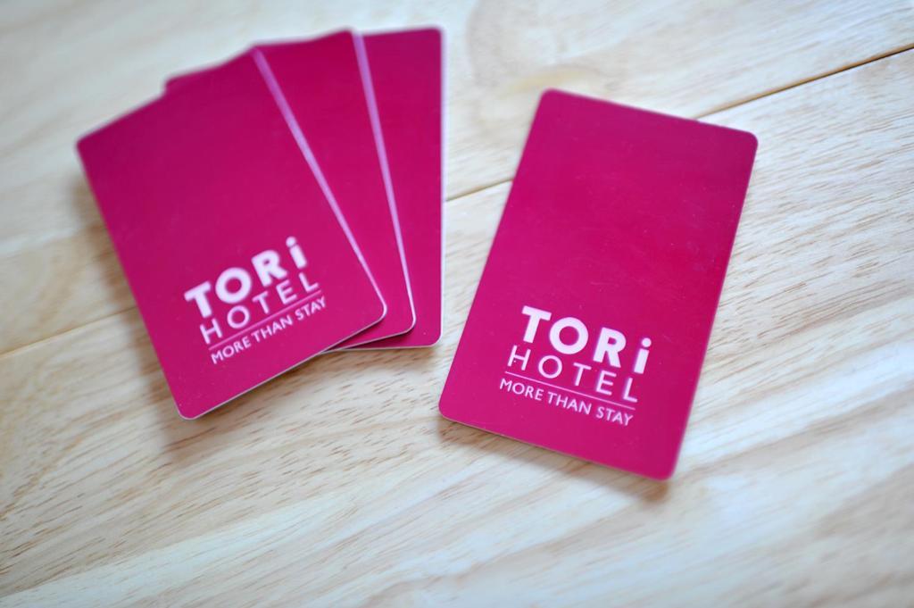 Tori Hotel Seoul Room photo